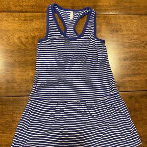 Gap Terry cloth Swimsuit coverup